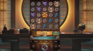 dấu hiệu sắp nổ jackpot