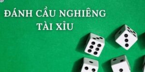 Cầu nghiêng tài xỉu