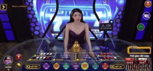 Đa dạng cửa cược xóc đĩa đổi thưởng