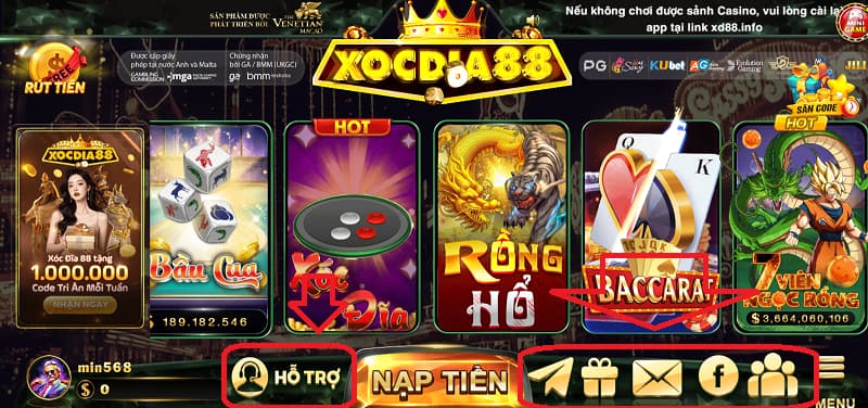 cung cấp đa kênh CSKH - Liên hệ